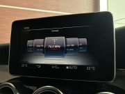 メルセデスベンツ GLC 中古車