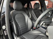 メルセデスベンツ GLC 中古車