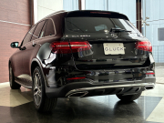 メルセデスベンツ GLC 中古車