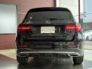 メルセデスベンツ GLC 中古車