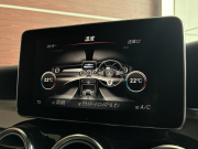 メルセデスベンツ GLC 中古車