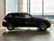 メルセデスベンツ GLC 中古車