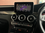 メルセデスベンツ GLC 中古車