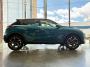 DSオートモビル DS3クロスバック 中古車