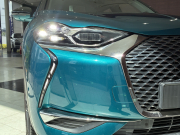 DSオートモビル DS3クロスバック 中古車