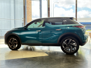 DSオートモビル DS3クロスバック 中古車