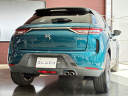 DSオートモビル DS3クロスバック 中古車