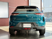 DSオートモビル DS3クロスバック 中古車