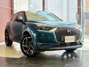 DSオートモビル DS3クロスバック 中古車