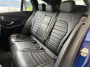 AMG Cクラス 中古車