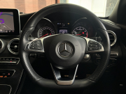 AMG Cクラス 中古車