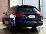 AMG Cクラス 中古車