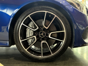 AMG Cクラス 中古車