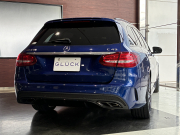 AMG Cクラス 中古車