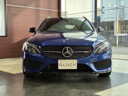 AMG Cクラス 中古車