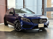 AMG Cクラス 中古車