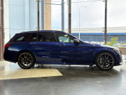 AMG Cクラス 中古車
