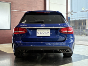 AMG Cクラス 中古車