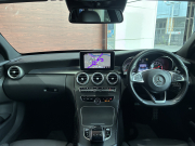 AMG Cクラス 中古車