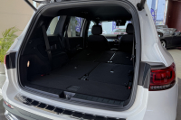 メルセデスベンツ GLB 中古車