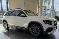 メルセデスベンツ GLB 中古車