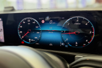 メルセデスベンツ GLB 中古車