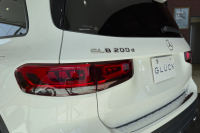 メルセデスベンツ GLB 中古車