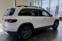 メルセデスベンツ GLB 中古車