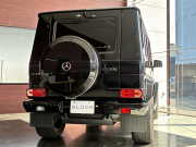 メルセデスベンツ Gクラス 中古車