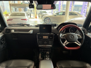 メルセデスベンツ Gクラス 中古車