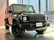 メルセデスベンツ Gクラス 中古車