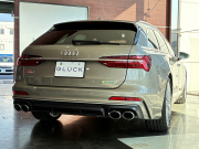アウディ S6 中古車