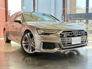 アウディ S6 中古車
