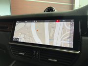 ポルシェ カイエン 中古車