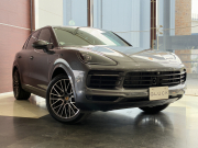 ポルシェ カイエン 中古車