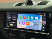 ポルシェ カイエン 中古車