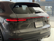 ポルシェ カイエン 中古車