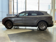 ポルシェ カイエン 中古車