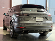 ポルシェ カイエン 中古車