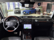 メルセデスベンツ Gクラス 中古車