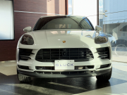 ポルシェ マカン 中古車