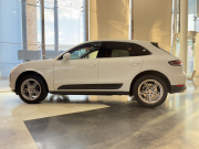 ポルシェ マカン 中古車