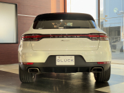 ポルシェ マカン 中古車