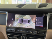 ポルシェ マカン 中古車