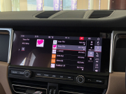 ポルシェ マカン 中古車