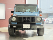 メルセデスベンツ Gクラス 中古車