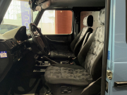 メルセデスベンツ Gクラス 中古車