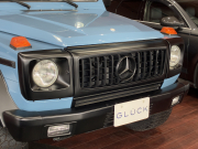 メルセデスベンツ Gクラス 中古車