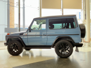 メルセデスベンツ Gクラス 中古車