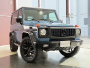 メルセデスベンツ Gクラス 中古車